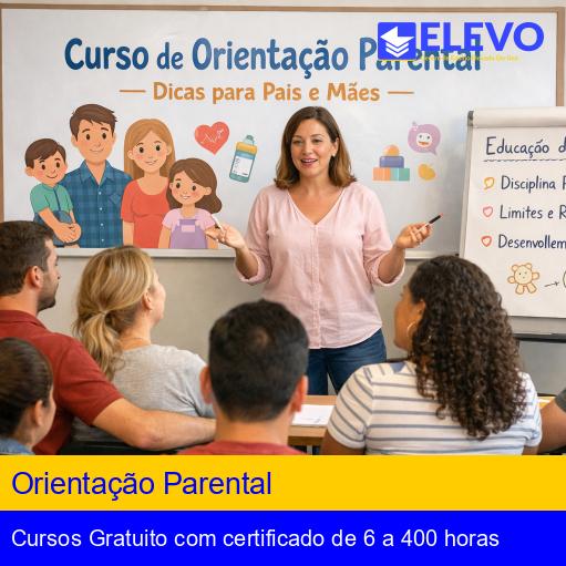 Orientação Parental